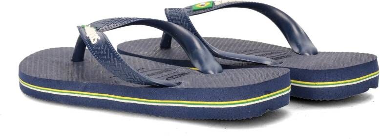 Havaianas Brasil slippers