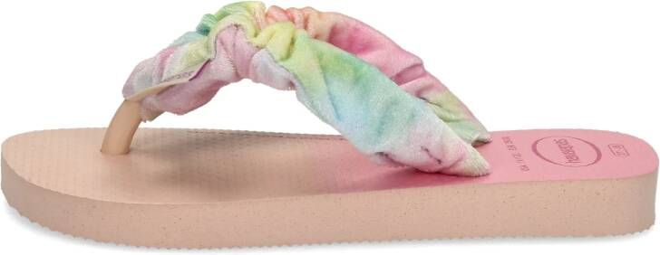 Havaianas Fluffy slippers