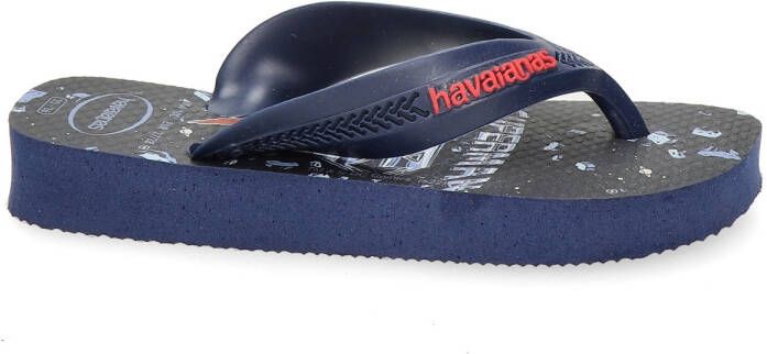 Havaianas Max Herois slippers