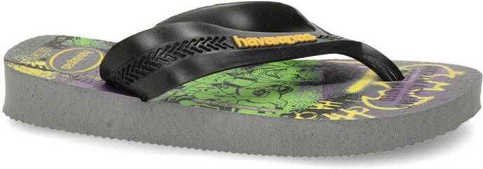Havaianas Max Herois slippers