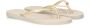 Havaianas Slim Crystal Sw II teenslippers wit - Thumbnail 6