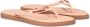Havaianas Slim Point teenslippers lichtroze - Thumbnail 7