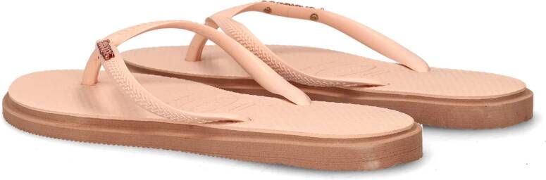 Havaianas Slim Point slippers