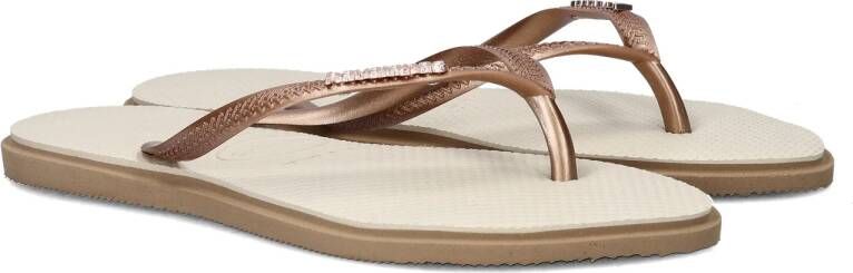 Havaianas Slim Point slippers