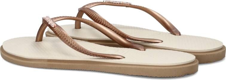 Havaianas Slim Point slippers