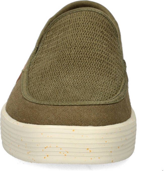 Hey Dude Sunapee instapschoenen