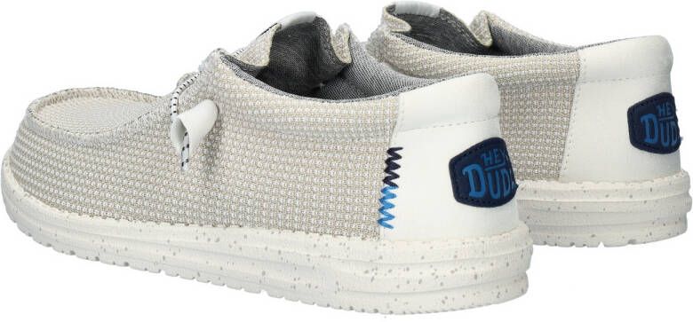 Hey Dude Wally Sport Mesh instapschoenen