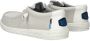 Hey Dude Sportieve Wally Mocassin Schoenen Beige Heren - Thumbnail 15