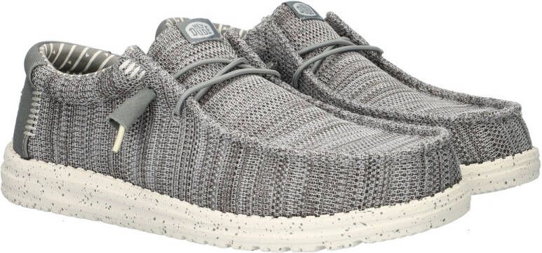 Hey Dude Wally Stretch Sox mocassins & loafers