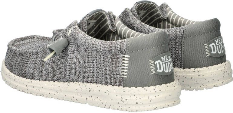 Hey Dude Wally Stretch Sox mocassins & loafers