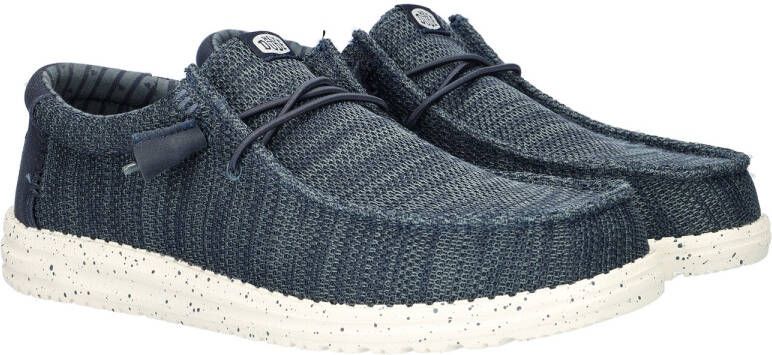 Hey Dude Wally Stretch Sox mocassins & loafers