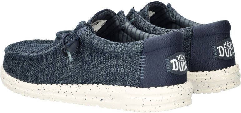 Hey Dude Wally Stretch Sox mocassins & loafers