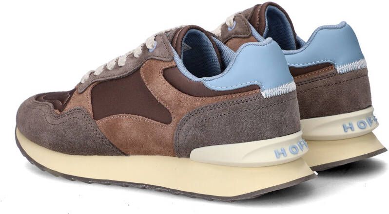 HOFF Amsterdam lage sneakers