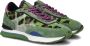 Hoff Art Green dames sneaker Groen multi - Thumbnail 2