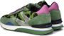 Hoff Art Green dames sneaker Groen multi - Thumbnail 3