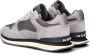 The HOFF Brand HOFF &apos;Berlin&apos; grijze ssneakers Grijs Suede Lage sneakers - Thumbnail 12