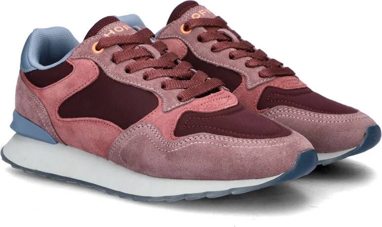 HOFF Copenhagen lage sneakers