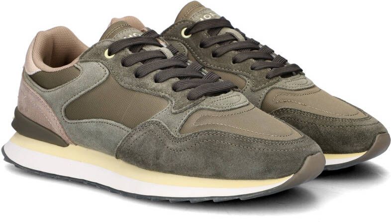 HOFF Copenhagen lage sneakers