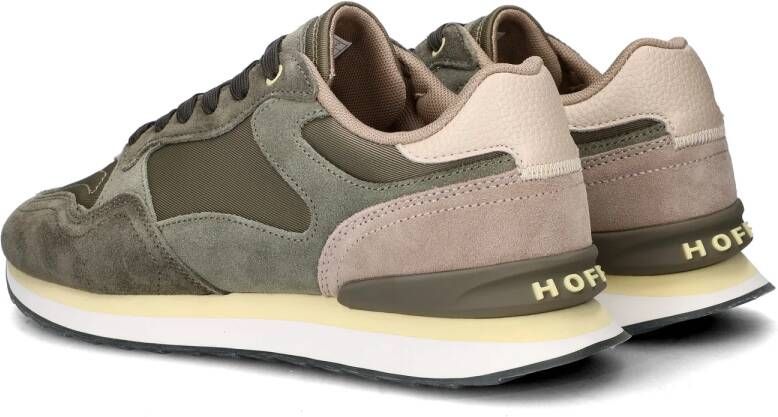 HOFF Copenhagen lage sneakers
