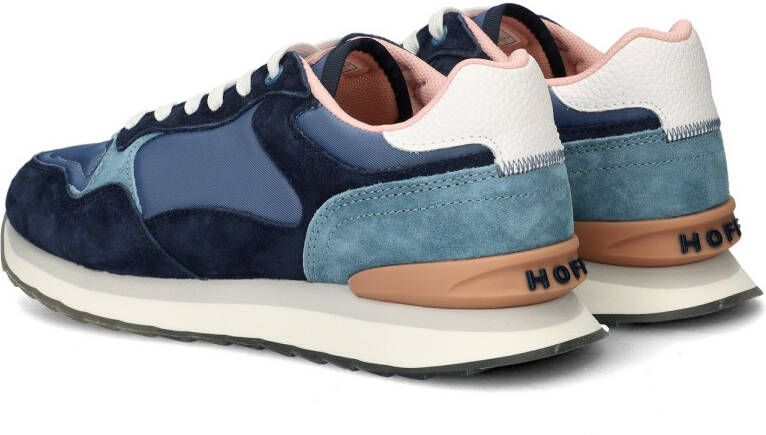HOFF Cork lage sneakers