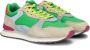 THE HOFF BRAND Lage Sneakers Dames Gold Coast Maat: 36 Materiaal: Nubuck Kleur: Groen - Thumbnail 15