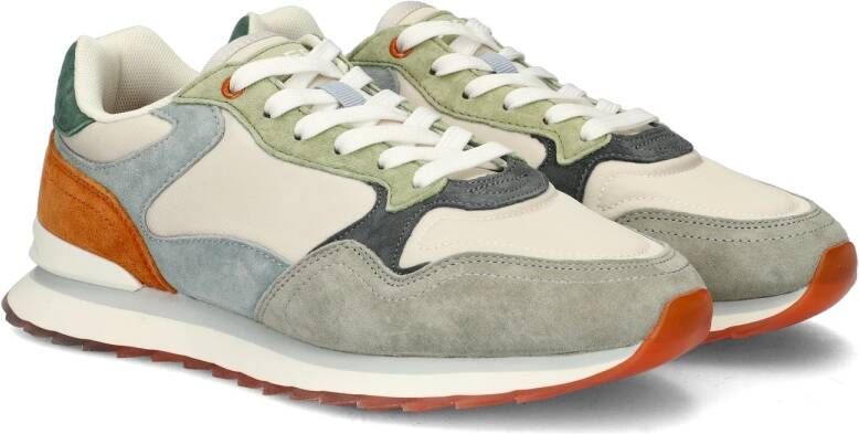 HOFF Kingston lage sneakers