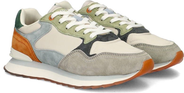 HOFF Kingston lage sneakers