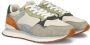 THE HOFF BRAND Lage Sneakers Dames Kingston Maat: 38 Materiaal: Suède - Thumbnail 5