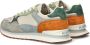 THE HOFF BRAND Lage Sneakers Dames Kingston Maat: 41 Materiaal: Suède - Thumbnail 6
