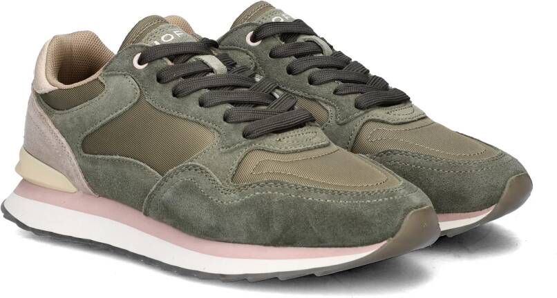 HOFF Los Angeles lage sneakers