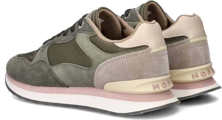 HOFF Los Angeles lage sneakers