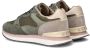 THE HOFF BRAND Sneakers Dames Los Angeles Maat: 40 Materiaal: Suède Kleur: Groen - Thumbnail 10