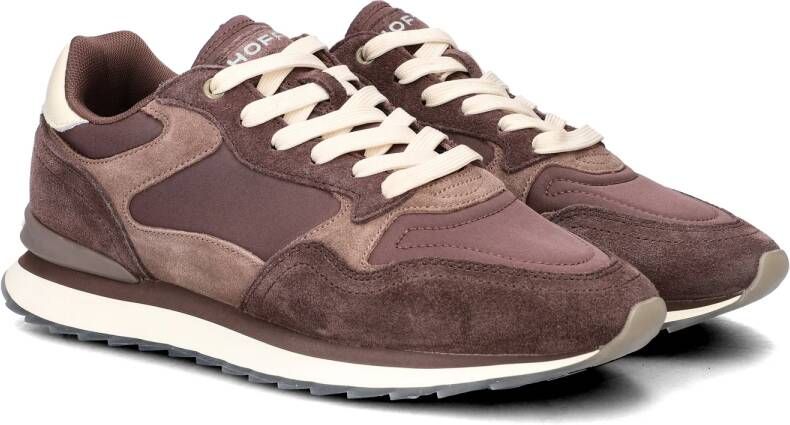 HOFF Munich lage sneakers