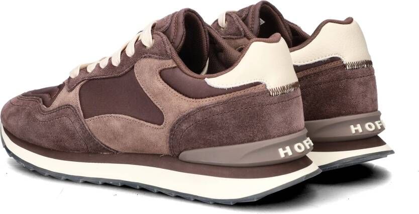 HOFF Munich lage sneakers