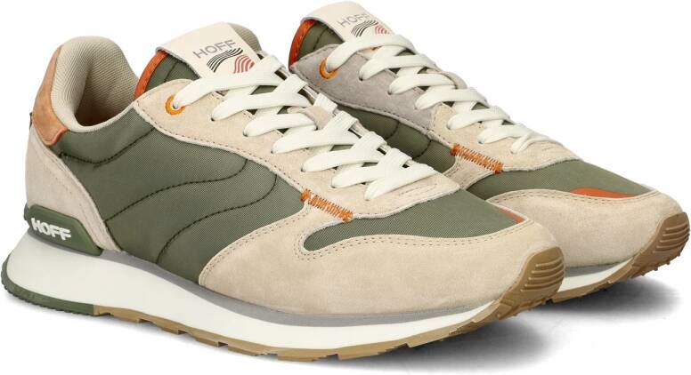 HOFF Rhodes lage sneakers