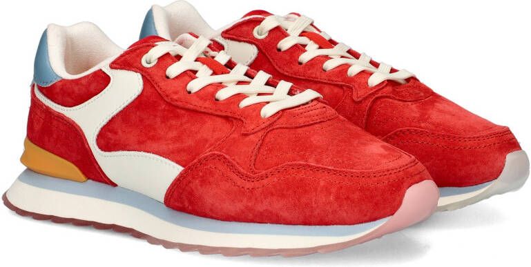 HOFF Rubeus lage sneakers