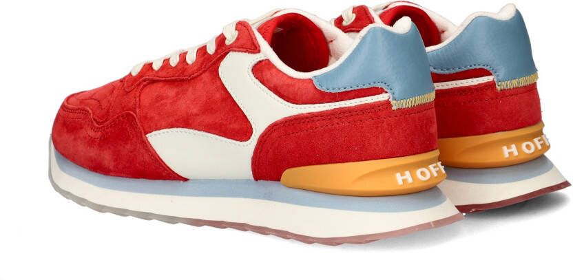 HOFF Rubeus lage sneakers