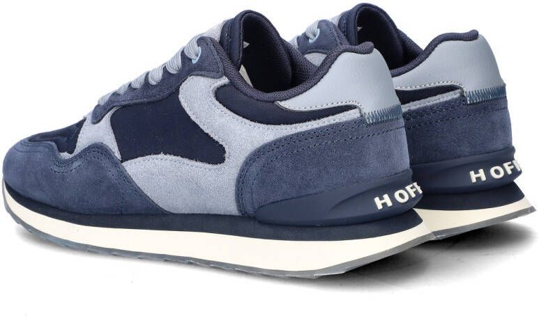 HOFF Stuttgart W lage sneakers