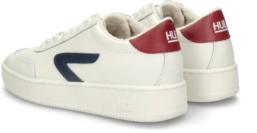 Hub Baseline lage sneakers