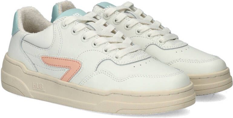 Hub Court lage sneakers