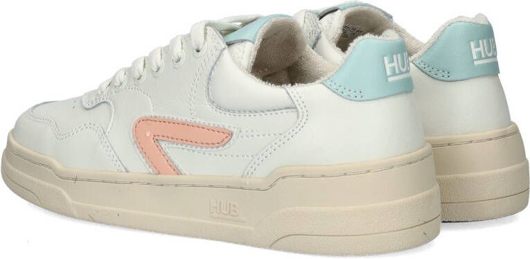 Hub Court lage sneakers