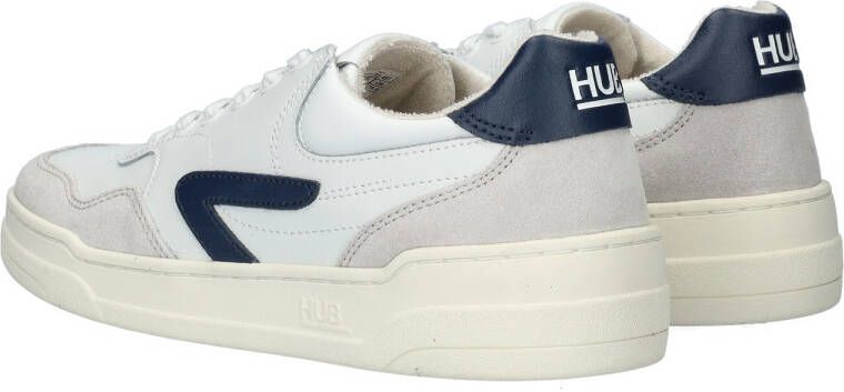 Hub Court Men lage sneakers