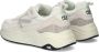Hub Dames Sneakers Glide S46 Whdl Offwhite vista Off White - Thumbnail 13