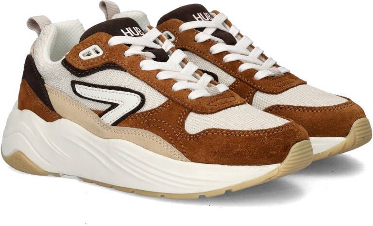 Hub Glide dad sneakers