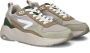 Hub Glide dad sneakers - Thumbnail 2