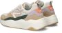 Hub Glide dad sneakers - Thumbnail 3