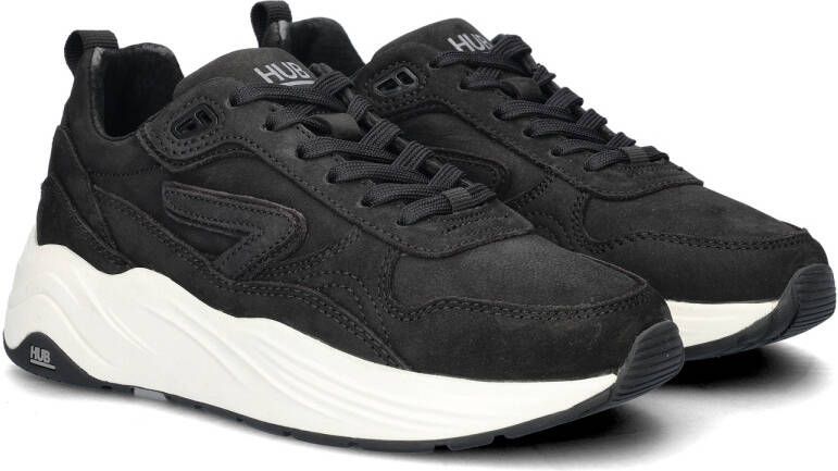 Hub Glide dad sneakers