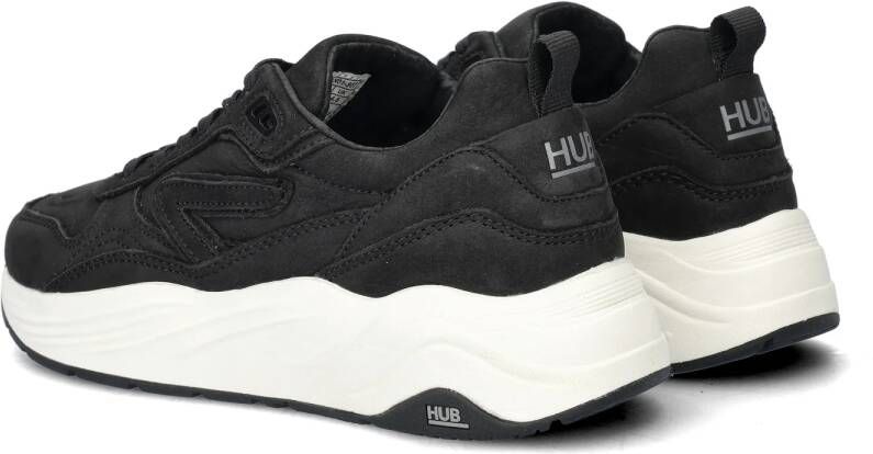 Hub Glide dad sneakers