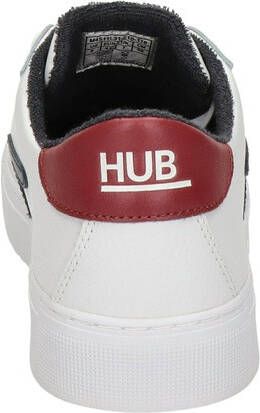 Hub lage sneakers