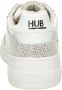 Hub Match lage sneakers - Thumbnail 4